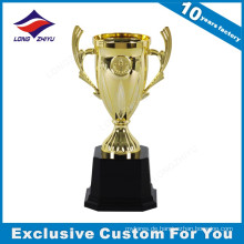 Custom Metal Taekwondo Trophy Cup für Auszeichnung